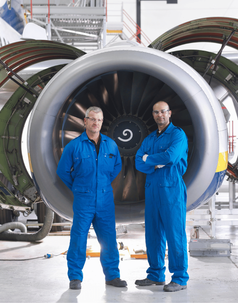 Aerospace Thumbnail