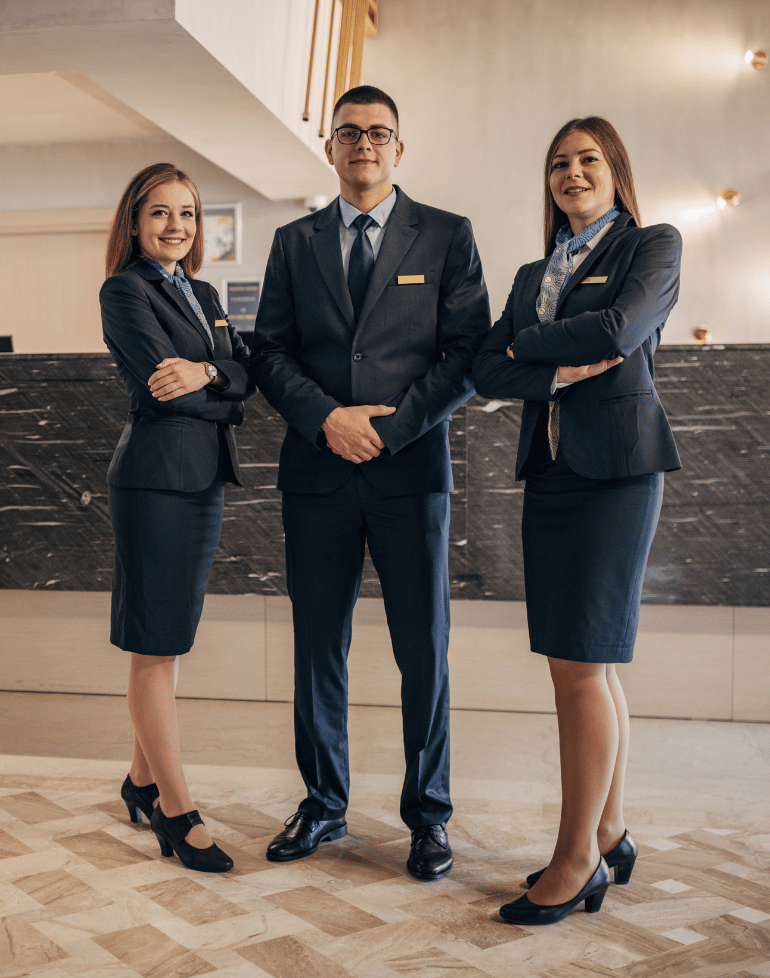 Hospitality Thumbnail