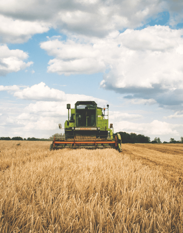 Agriculture Thumbnail