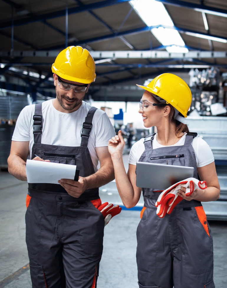 Manufacturing Thumbnail