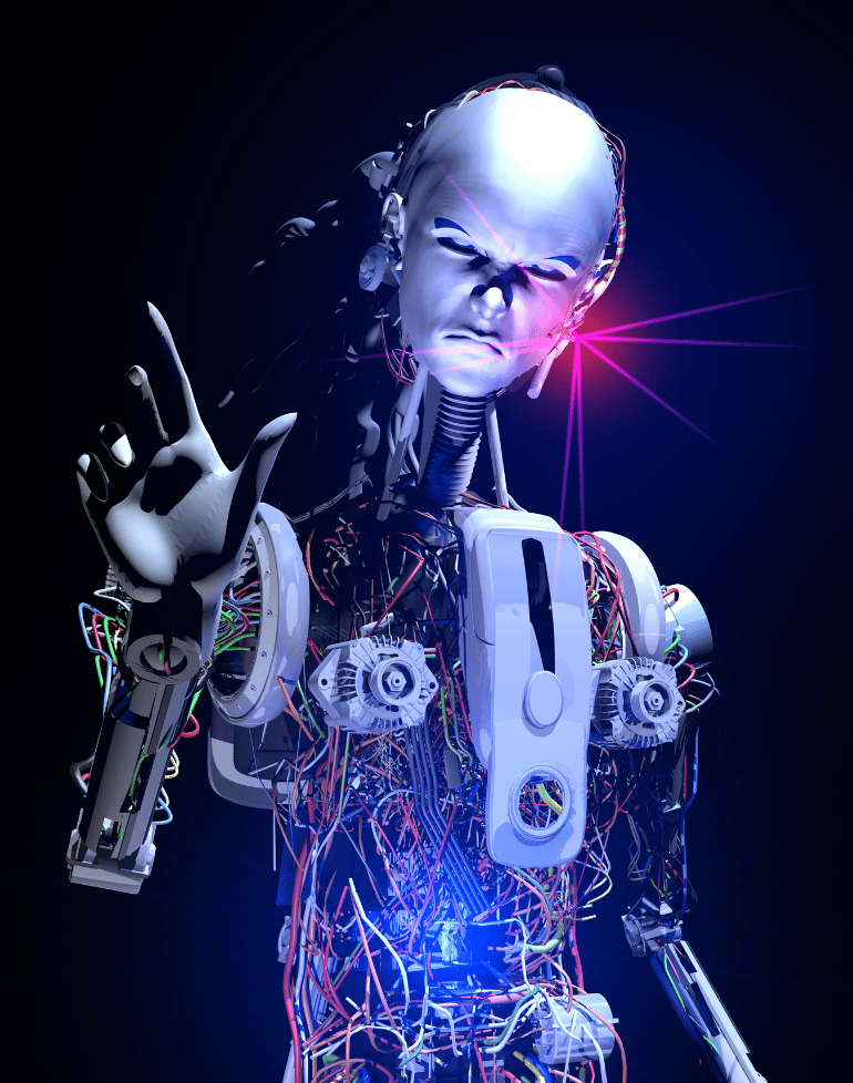 Technology Thumbnail