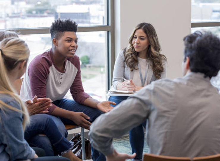 Abroad Study Assistance